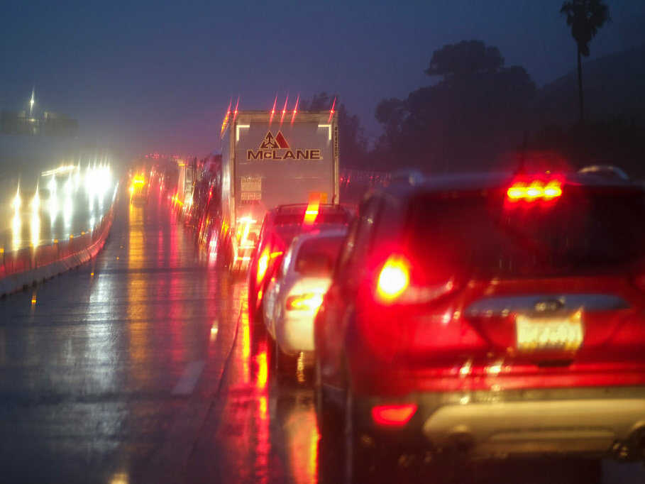 Trafik İstatistikleri ve Kazaların Arkasındaki Sebepler